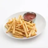 ポテトフライ Fried Potato(【インド料理とカレーの店】トゥラシ)