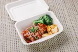 牛カルビステーキ250g Beef Kaibi Steaki 250g(地鶏と肴 ほろ宵)