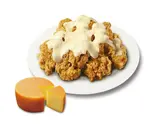 【New】リッチーズチキン Rich Cheese Chicken（クリスピーチキンアンドトマト荏原町店 CRISPY CHICKEN n' TOMATO Ebaramachi）