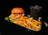 ドリンクセット(Pito Burger)