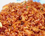 醤油チャーハン Soy Sauce Fried Rice(中華料理 成都 高円寺本店)