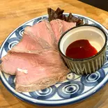 蒸し豚（きず那）