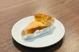 アップルパイ（コピ・ルアク珈琲）