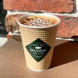 ホットカフェモカ（ブレッド マチエール）
