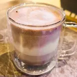 ホットカフェモカ(CAFE@香港)