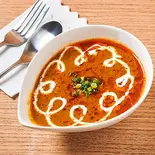 チキンカレー chicken curry（WENDY'S CURRY HOUSE）