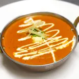 チキンカレー chicken curry(カレーチリー)