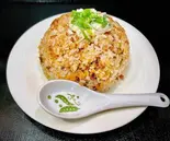 炒飯(大盛)(焼肉居酒屋シンゴル亭)
