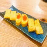 自家製明太だし巻き玉子（【定食弁当】松竹亭 清水店）
