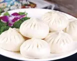 肉まん4個（祥龍）