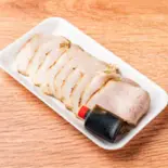 焼き豚（ミートッショップいしげ）