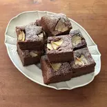 季節のガトーショコラ（La bond ラボンド）