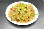 チキンチョウミン Chicken Chowmen（ネパール料理SHIRISHA BHANSAGHAR）