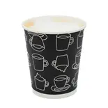 ホットラテ(コストコ再販店-KOWAKE)