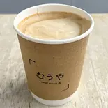 ホットラテ（むうや）