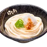 おろししょうゆうどん（はなまるうどん イオンフードスタイル船堀店）