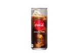 コカ・コーラ 250ml（焼肉トラジ 新宿西口店）