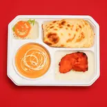 あなたの 弁当 セット / Yours Bento Set（サハラ インドアジアンレストラン）