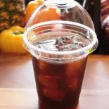 九重アイス珈琲S（九重珈琲 半道橋店）