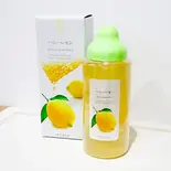 果汁入りはちみつ ハニーレモン（lively ~eat clean,be happy~）