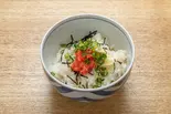 たらバタ飯（たけぶち）