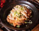 油淋鶏（天津家庭料理 一味一厨）