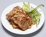 特製油淋鶏ソース〜ムネカラ〜(からあげ専門店ピンから〜中國料理 品珍酒家 監修〜)
