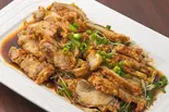 油淋鶏（台湾料理 営業中 東三国店）