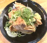 油淋鶏（吉鳥 古川橋駅前店）