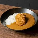 淡路島コロッケカレー（淡路島バーガー国立谷保店）