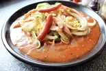 おすすめ！ あんかけミラカン（大須せろり）