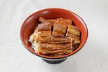 うな丼 松（うな茂）