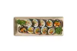 やさいキンパ/Vegetable Kimbap（カマロチキン 草加店）