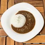 極・欧風カレー【Grecoカレー】（curry＆burger Greco）