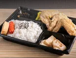手羽先弁当（から揚げ専門店 やま笑）