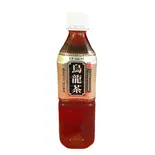烏龍茶(500ml)（台湾料理興福順 座間店）