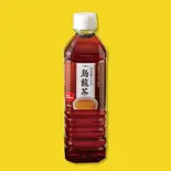 烏龍茶(500ml)（タコライス専門店 KING CAFE ドン・キホーテ北池袋店）