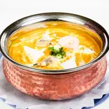 シーフードカレーセット seafood curry（アジアンレストランマウンテン 浦安店）