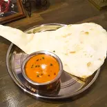 シーフードカレーセット（カレーJun）
