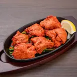 チキンティッカ(6P) Chicken Tikka (6 Pieces)（インド・ネパール料理 アティティ 津田沼店）