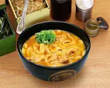 和風豚カレーうどん（うどんウエストゲイツ店）