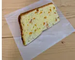 杏のシフォンケーキ（焼菓子キミドリ）