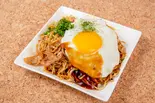 焼きそば（広島お好み焼きだんだんじゃけん）