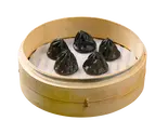 牛肉小籠湯包 Beef Soup Dumplings（台湾タンパオ 三宮生田ロード店）