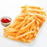 フレンチフライ French fries（アジアンオーシャン）