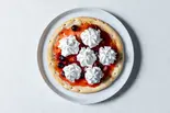 スイートベリーホイップ(PIZZA C.STAND 仙台国分町店)