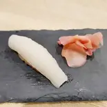 剣先いか（花板）