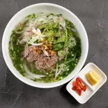 牛肉のフォー/Pho Bo(Tay Ho Quan)