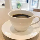 ブレンドコーヒー ホット（Kiro Cafe）