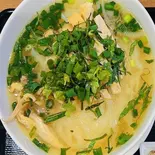 PHỞ GÀ - 鶏肉フォー(SAM QUAN 亀有)